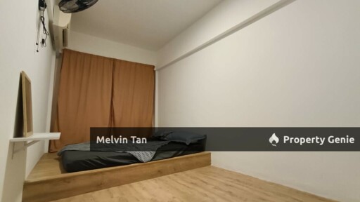 Garden City Apartment,Melaka Raya,Melaka