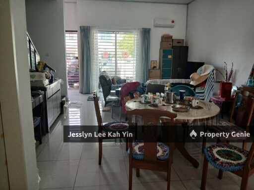 Eco Forest Semenyih Landed House For Sale