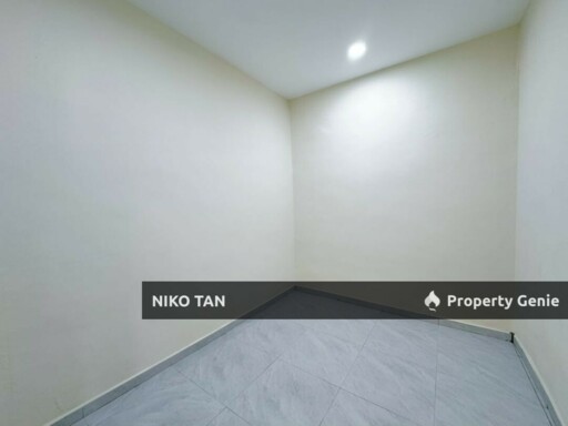 Jalan Keris 1Stry Fully Renovated Taman Puteri Wangsa