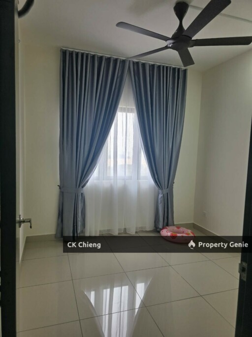 KR7 Residence Rent, 2 Rooms Partly Furnished, Taman Mas Puchong