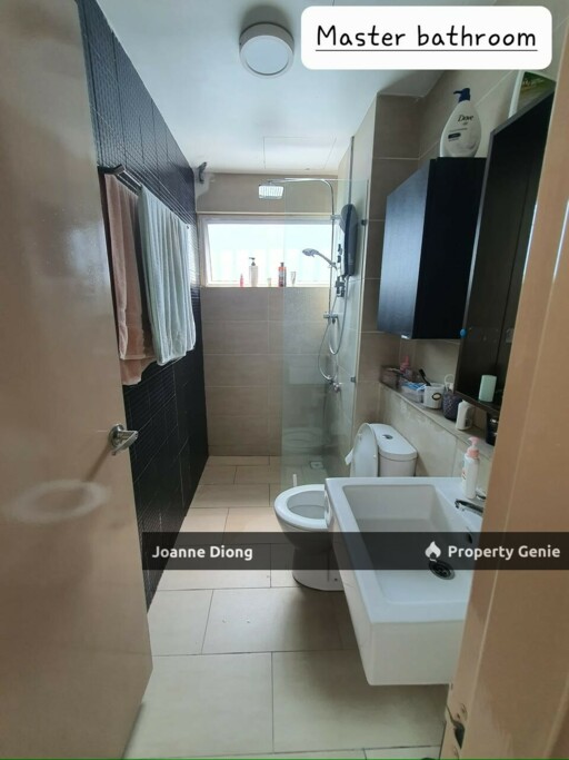 Sanderson Condo-Seri Kembangan