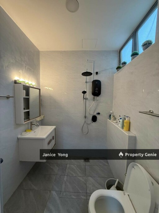 Palazio Serviced Apartment @ Mount Austin