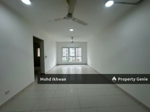 Seri Mutiara Apartment Setia Alam