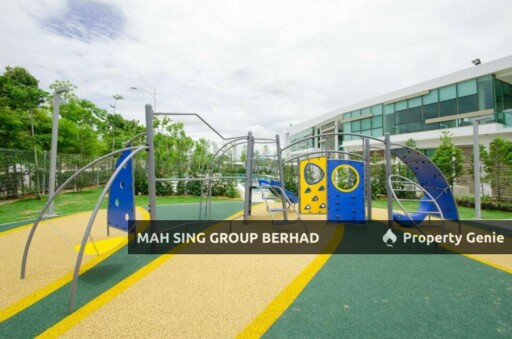 M Residence @ Rawang