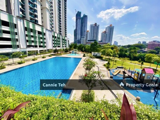 Riverville Residences @ 1,216sf Below Value 34%!