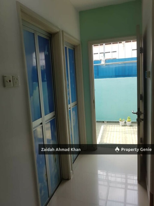 TAMAN GEMBIRA OLD KLANG ROAD KUALA LUMPUR PUG HAPPY GARDEN TAMAN DESA SINGLE STOREY HOUSE FOR SALE T JUNCTION