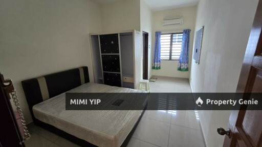 2sty Bandar Mahkota Cheras Gated & Guarded