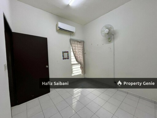 Townhouse Taman Tropika 2 Kajang