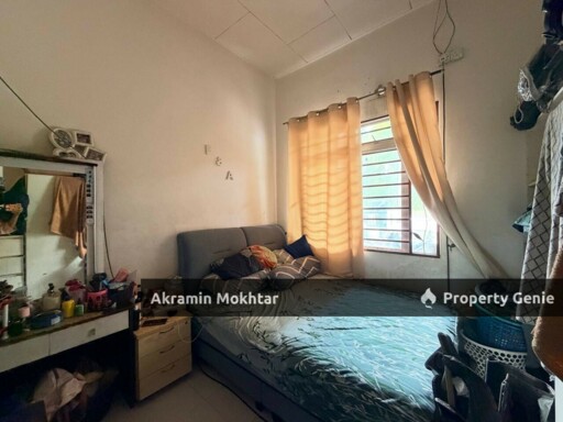 FREEHOLD, FACING OPEN & RENOVATED | SINGLE STOREY TERRACE INTERMEDIATE HOUSE TAMAN DATO HORMAT TELOK PANGLIMA GARANG