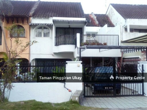 Taman Pinggiran Ukay