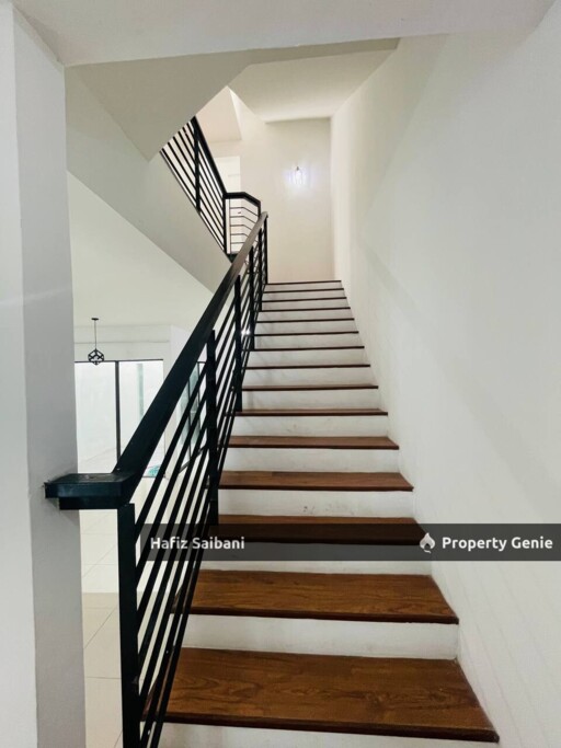 2.5 Storey Terrace Taman Meru Sejahtera Klang