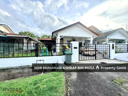 Semi D Kulim Technocity KTC4 Kulim Kedah