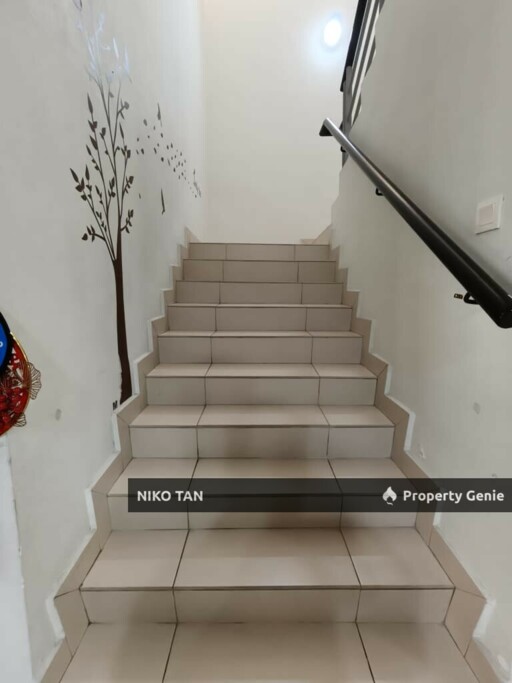 EJ 2 Storey Fully Renovated & Extended Ehsan Heights