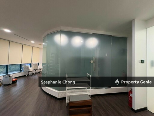 🏢 For Rent: Furnished Office @ Wisma Bangsar 8