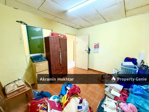 Renovated &Fully Extended | Double Storey Taman Lindungan Jaya, Taman Medan, PJS 4, Petaling Jaya
