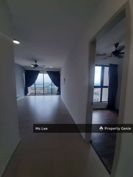 GEO Bukit Rimau Condominium @ Seksyen 32, Shah Alam-Sale Below Bank Value Rm60k