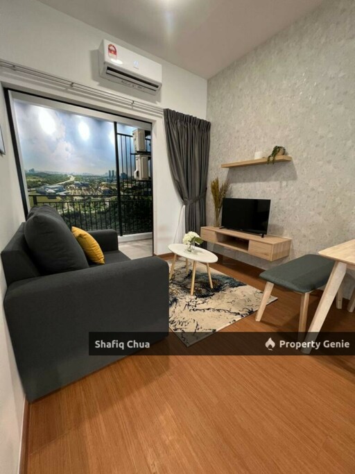 Brand New Freehold Cheapest New Residential Development SOHO in Cyberjaya