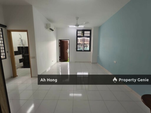 Setia Tropika / Elata Haven / Double Storey / Original Unit / Freehold
