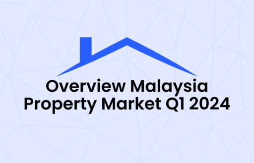 Overview of Malaysia Property Market Q1 2024