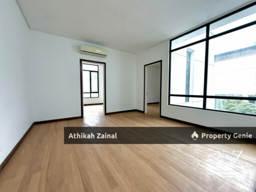 SUNWAY MONTANA, DESA MELAWATI | 2.5 STOREY SEMID WITH HUGE LAND FOR SALE