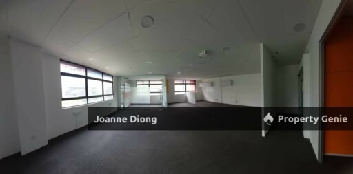 NEO DAMANSARA OFFICE