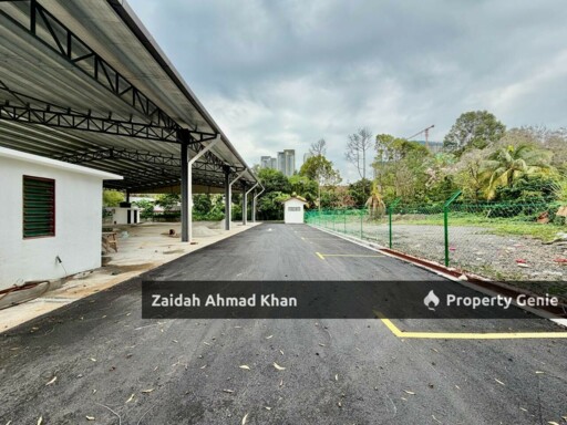 Open Warehouse Persiaran Damai Perdana Bandar Damai Perdana Cheras