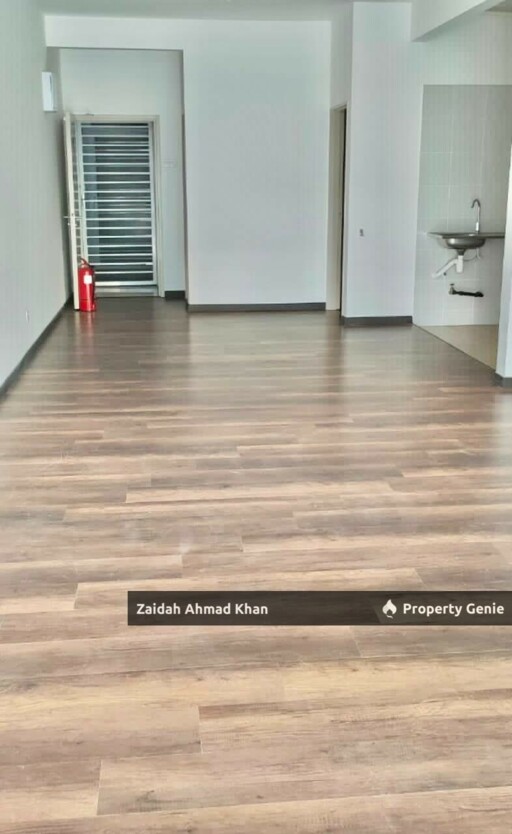 Residensi Camelia Bandar Sg Long Kajang Condominium For Sale Freehold Low Floor 2 Car Park