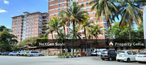 Green Acre Park🔥 Save RM 94,850