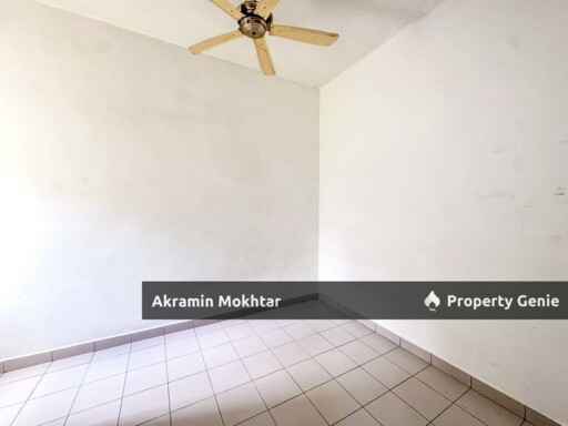 Freehold & Facing Open | Double Storey Terrace, Presint 14, Putrajaya