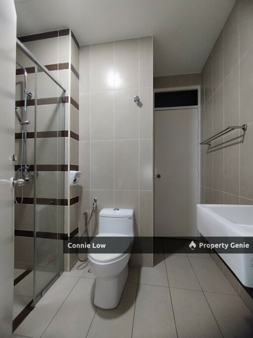 Taman Golf Ipoh Golf View Guarded Well Keep Condition 3 Storey SemiD Fully Renovated Taman Golf
