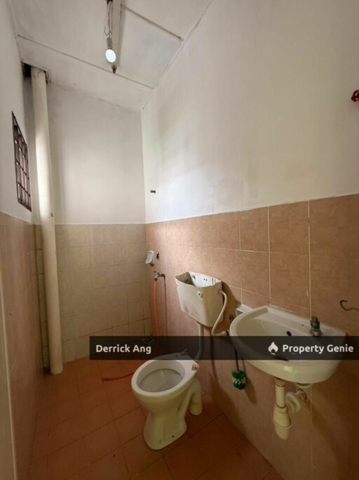 For Sale - Jalan Ixora For Sale Bandar Bistari Perdana For Sale Pasir Gudang For Sale Johor For Sale