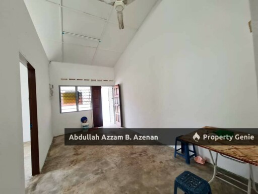 Taman Emas Bedong END LOT - International Lot