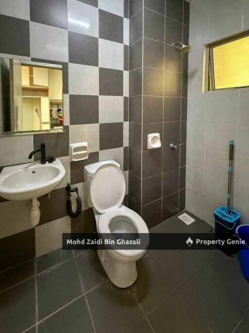 Double storeySemi D Bandar Saujana Putra