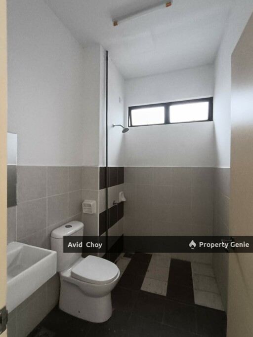 Bestari Perdana, 2 Storey Terrace House (Unfurnished)(Low Rental)