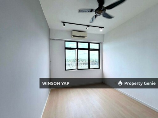 Sky Garden Residence Setia Tropika Lower floor Freehold Non Bumi