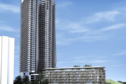 Geo38 Residence