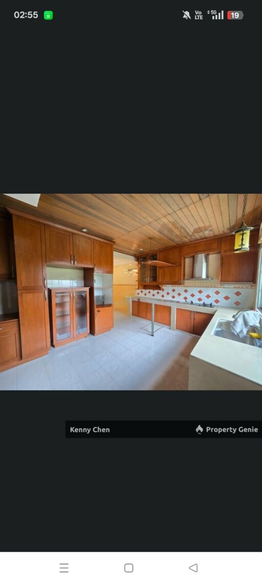 Pandan Indah Double Storey Terrace House