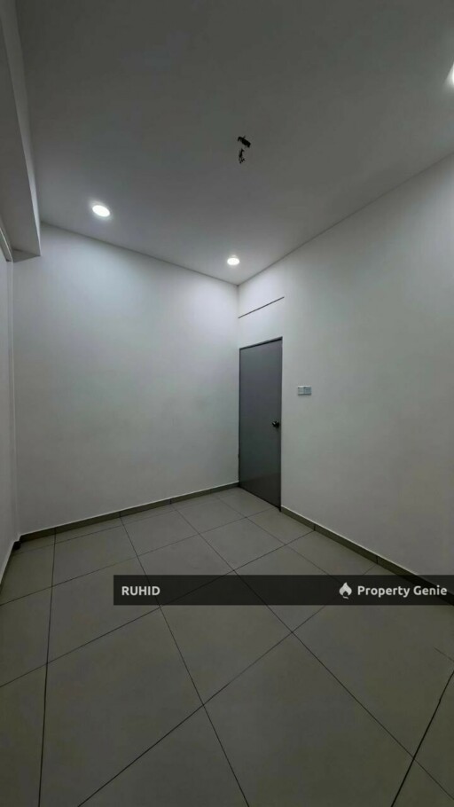 [15 MIN TO TUAS CHECKPOINT] Flat Camar Perling, Fully Renovated Unit