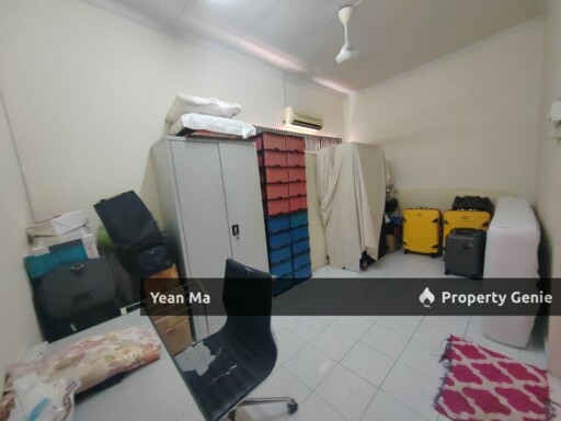 2.5 Storey Selasihsari Sungai buaya Rawang For Sale