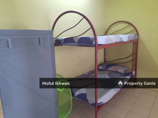 Pusat Komersil Seksyen 7 Best for Invesment