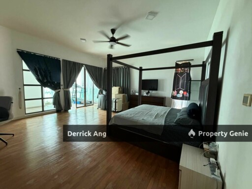 For Rent - Tranquility Park For Rent East Ledang For Rent Nusajaya For Rent Johor For Rent