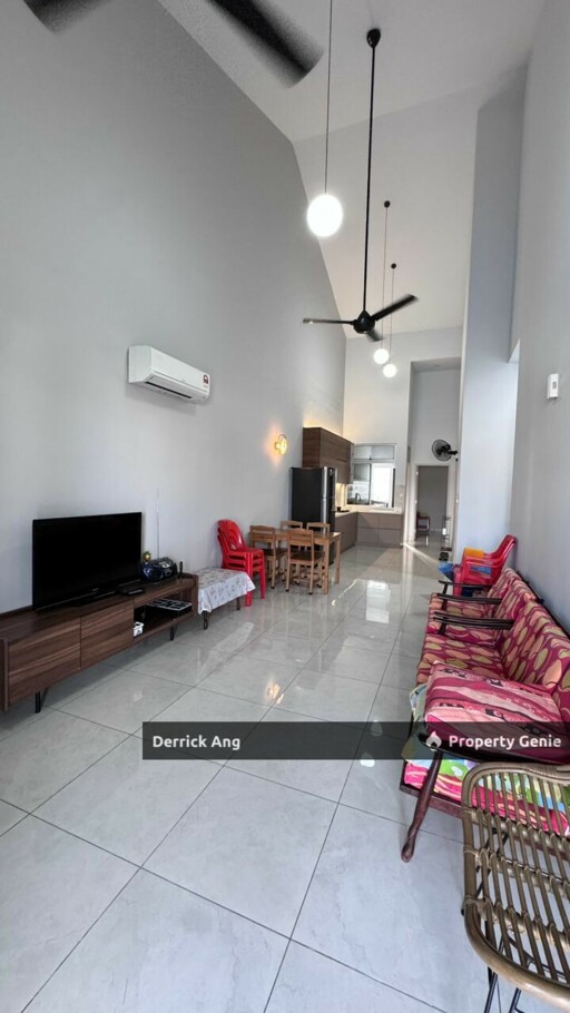 For Rent - Iconia Garden Residence For Rent Skudai For Rent Johor For Rent Impian Emas For Rent