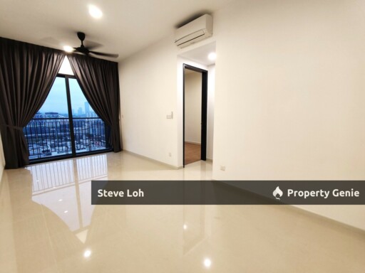 Sunway Velocity Two Condo For Sale | 840sf 2 Bedroom | Tenanted | Below RM 1Mil