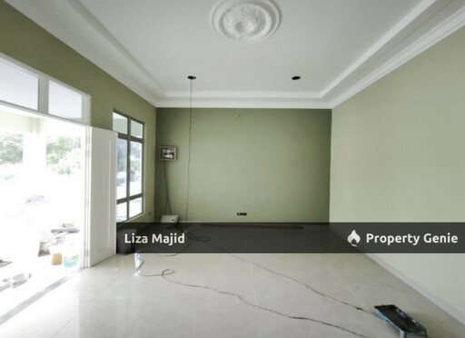 Pasir Mas | Banglo -Premium Full Specs