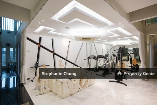 Grand Luxury Villa, Petaling Jaya