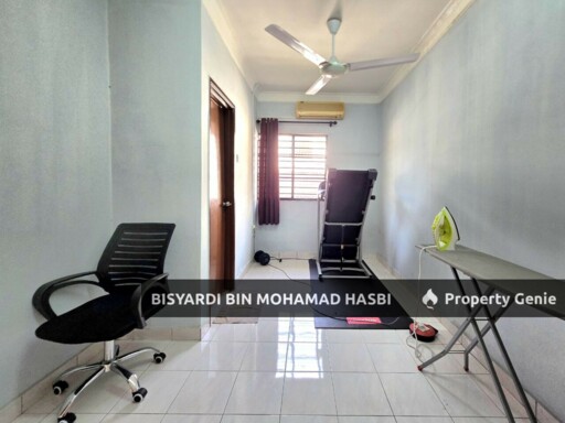 RENOVATED 2 STOREY END LOT, BANDAR DAMAI PERDANA, CHERAS .