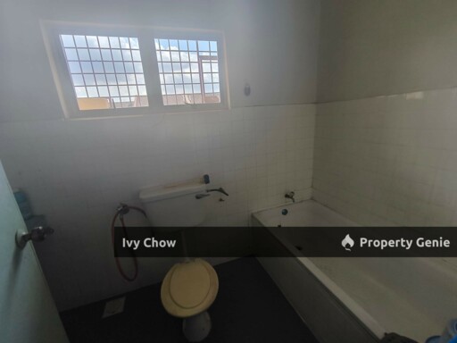 Taman Desa Harmoni Double Storey For Sale