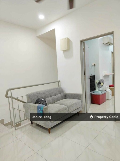 Cube 166 @ JP Perdana