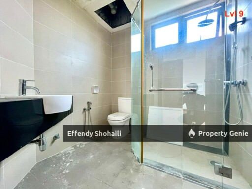 GARDENVIEW RESIDENCE DUPLEX CONDO CYBERJAYA
