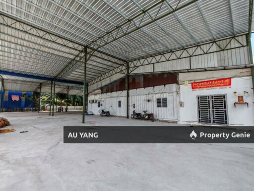 Kampung Bukit Teh